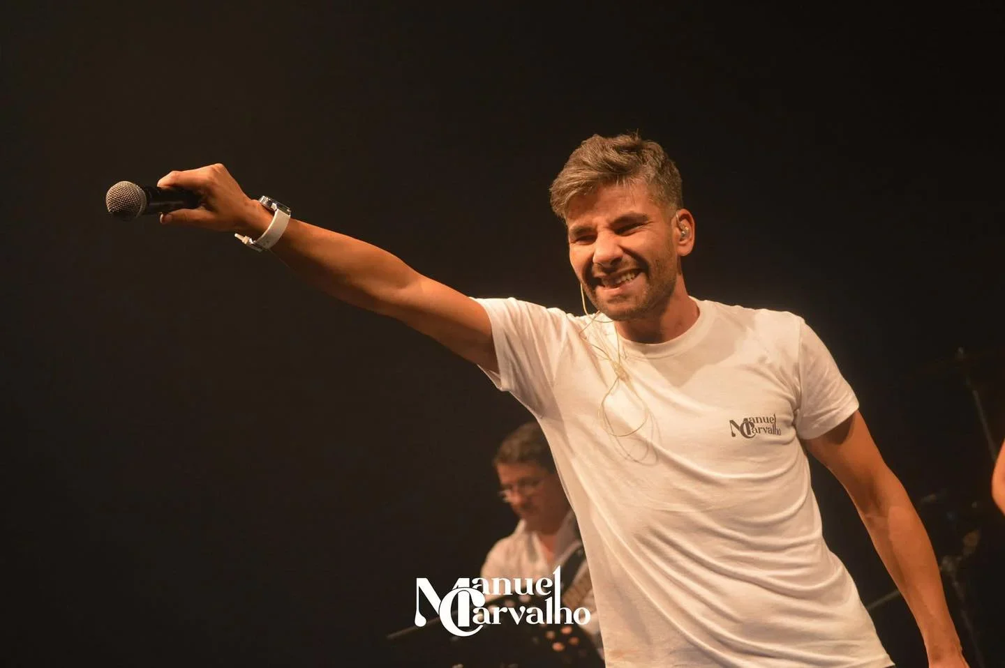 Manuel Carvalho