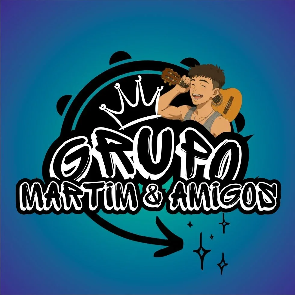 Martim & Amigos