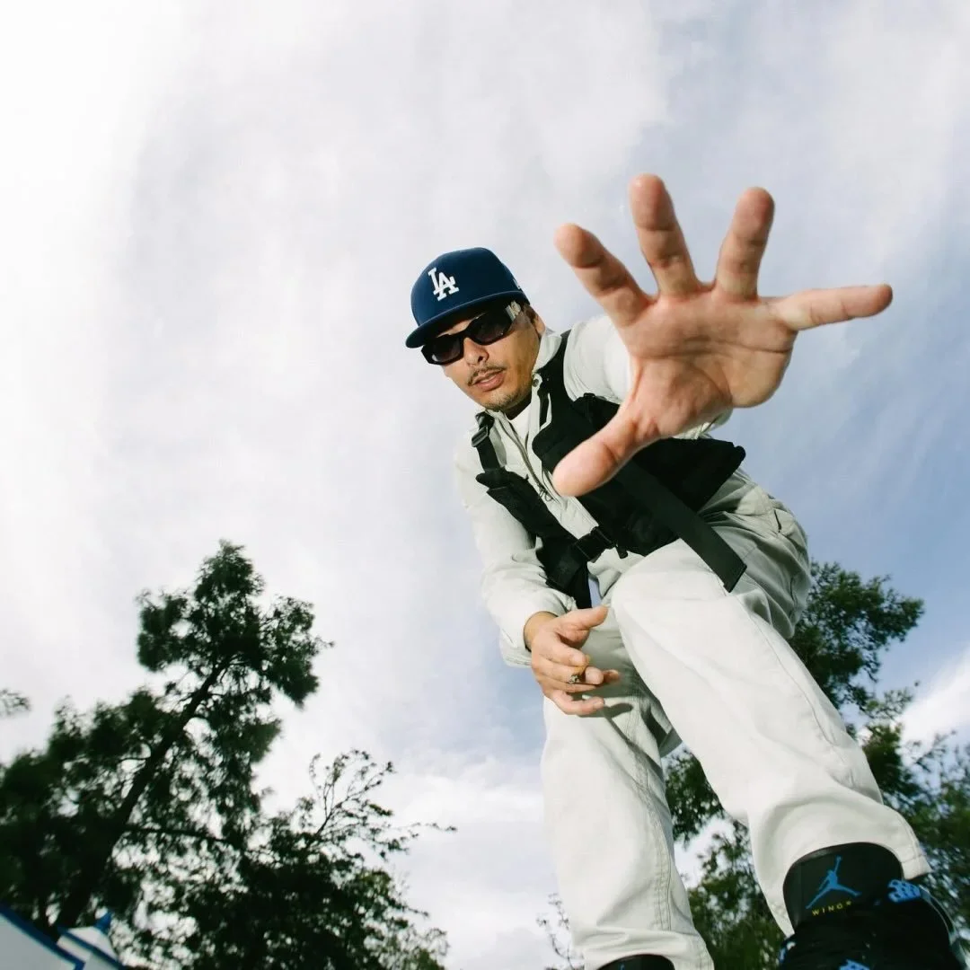MC Zuka