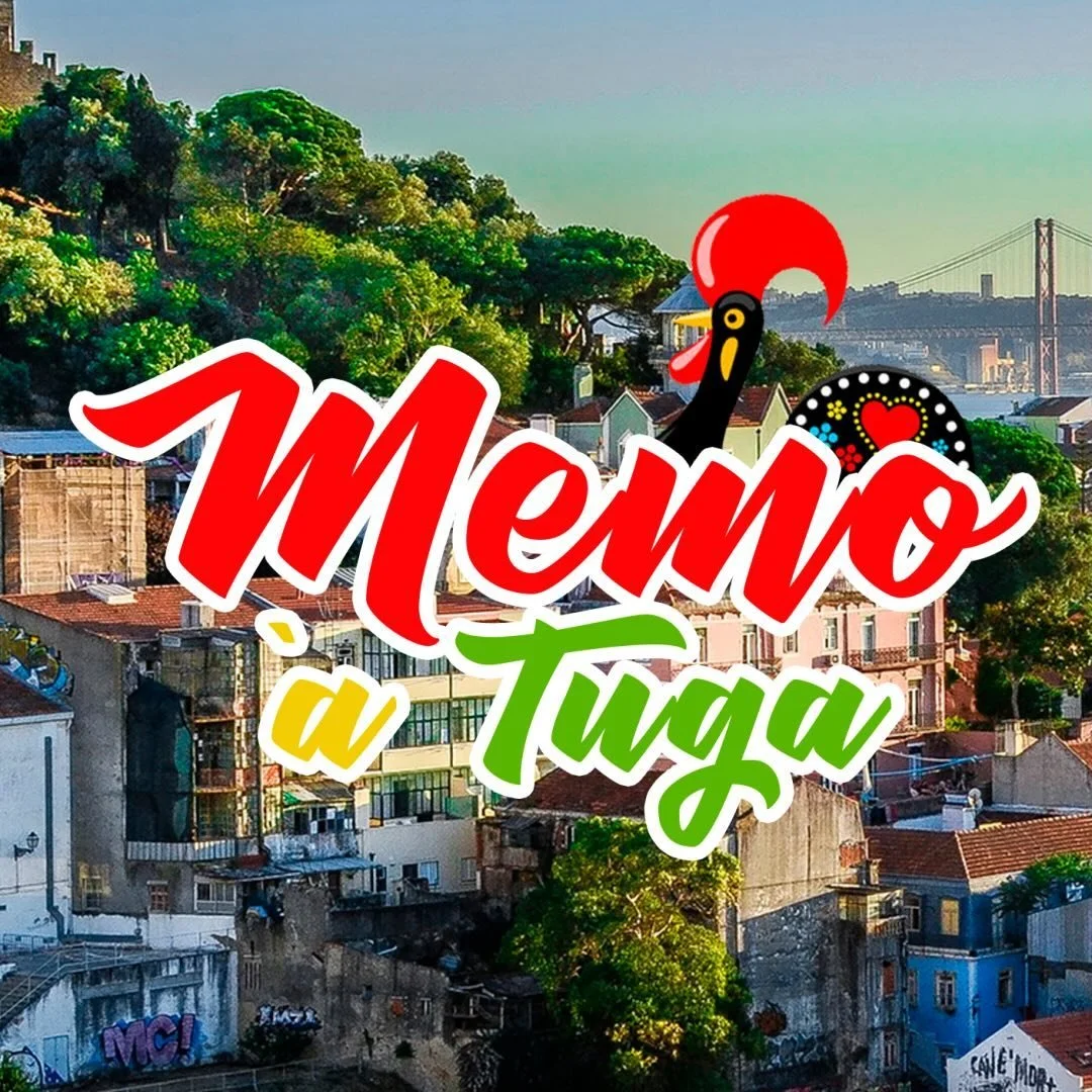 Memo à Tuga