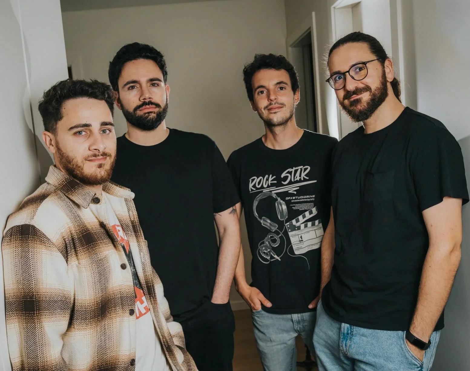 Metidos a Soro