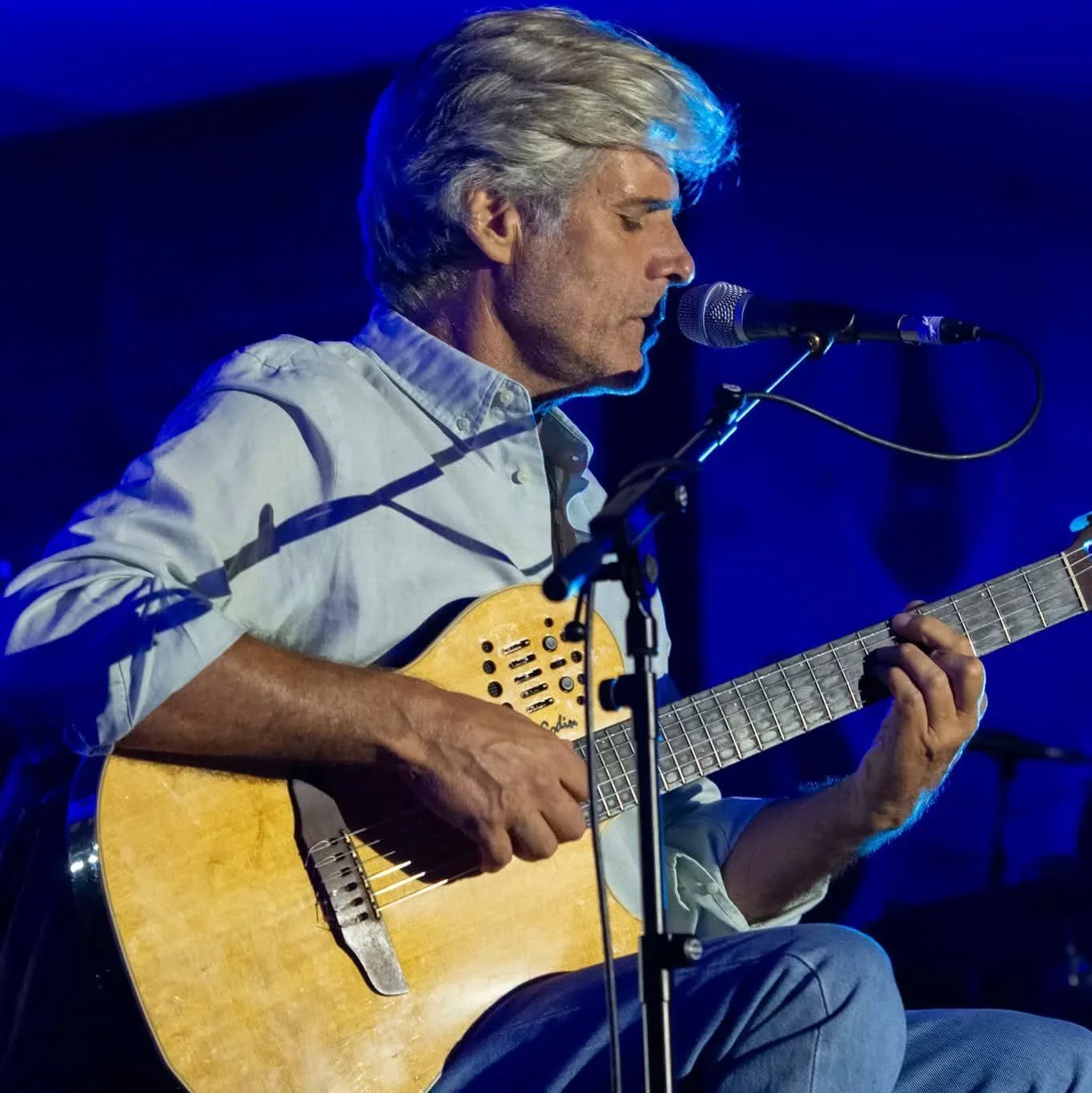 Mico da Câmara Pereira