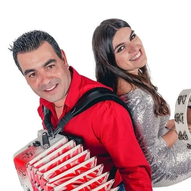 Miguel Costa & Marta