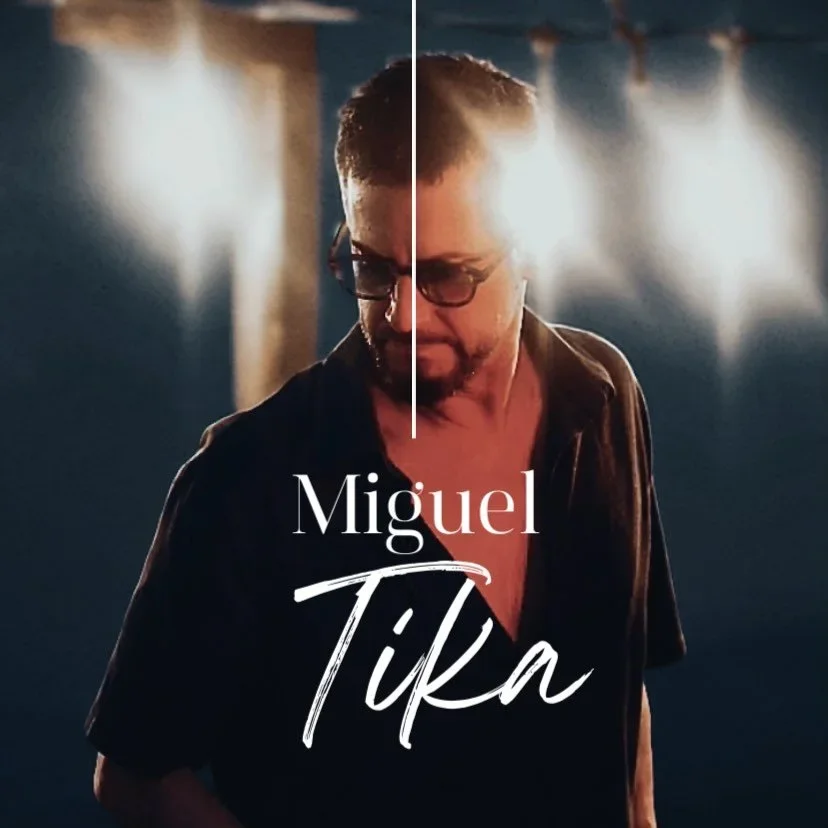 Miguel Tika