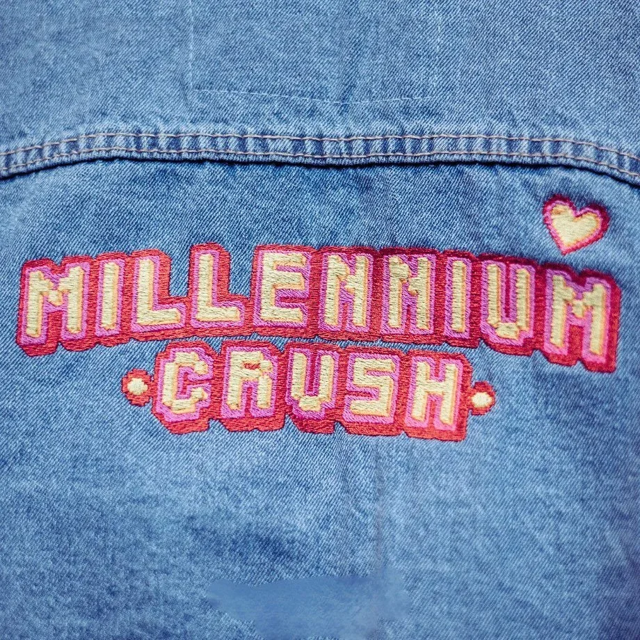 Millenium Crush