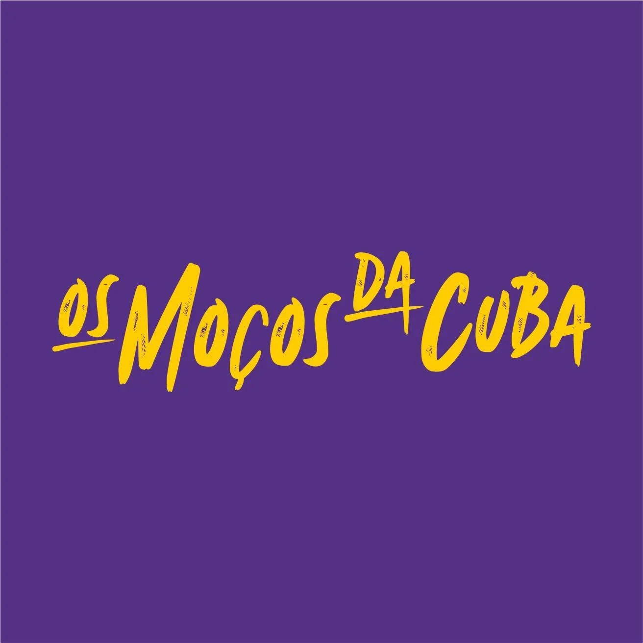 Moços da Cuba