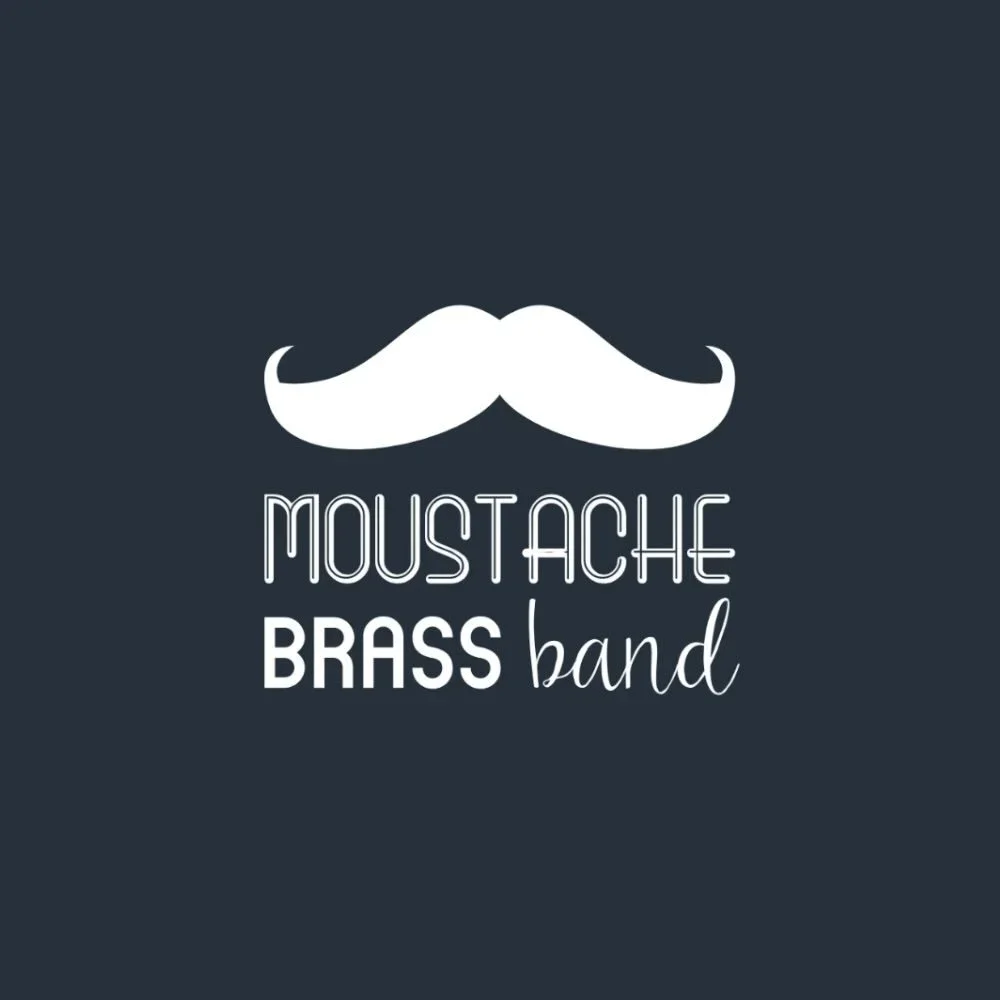 Moustache Brass Band