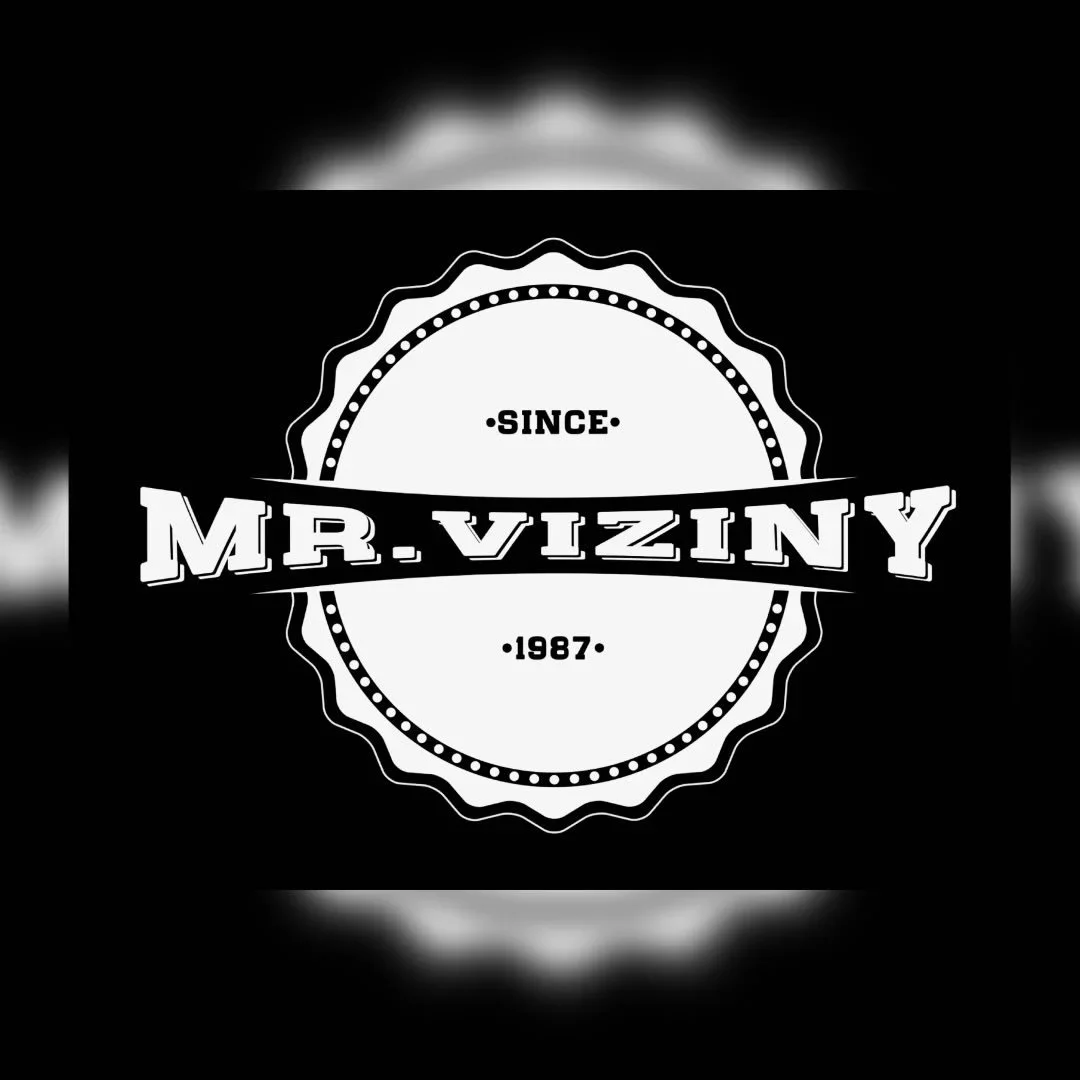 Mr. Viziny