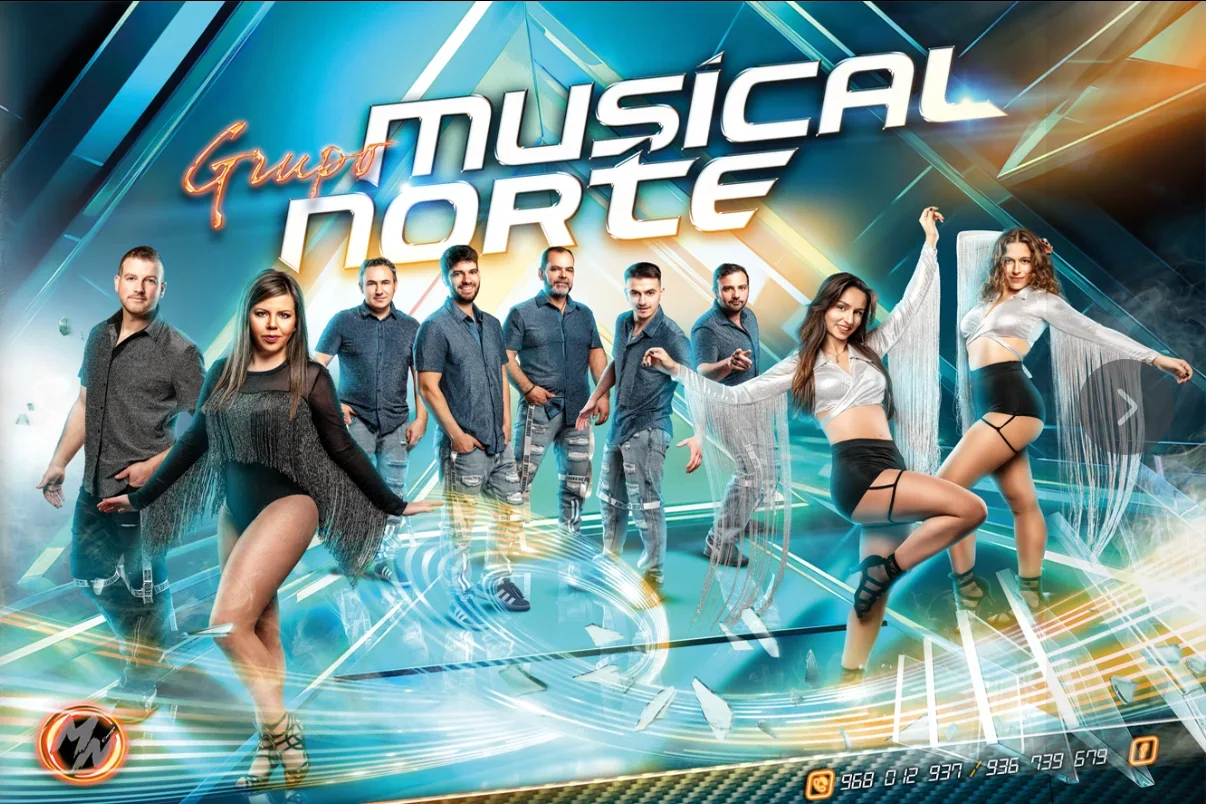 Musical Norte