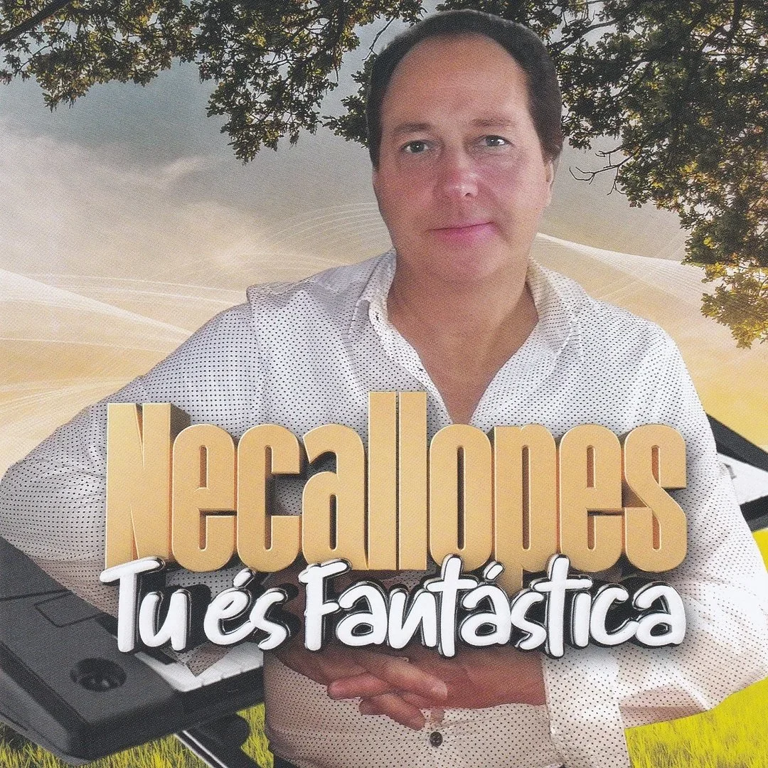 Necallopes