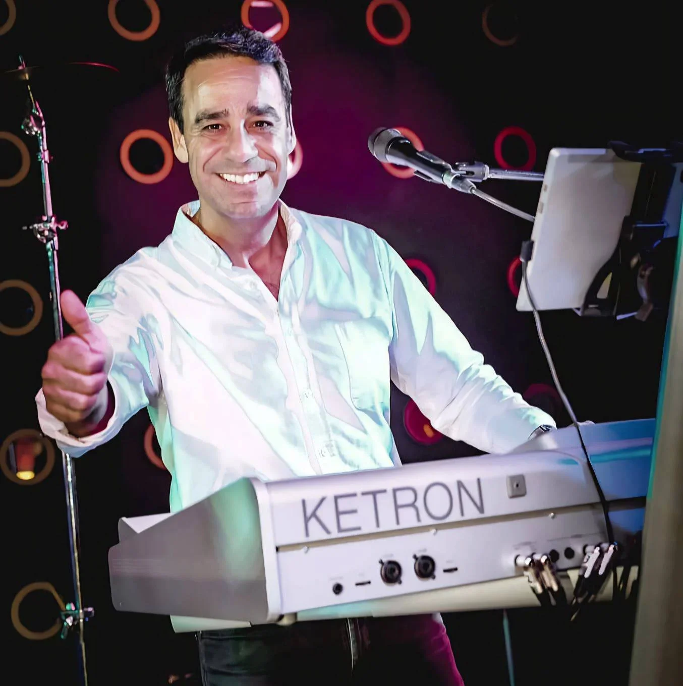 Nelson Marto