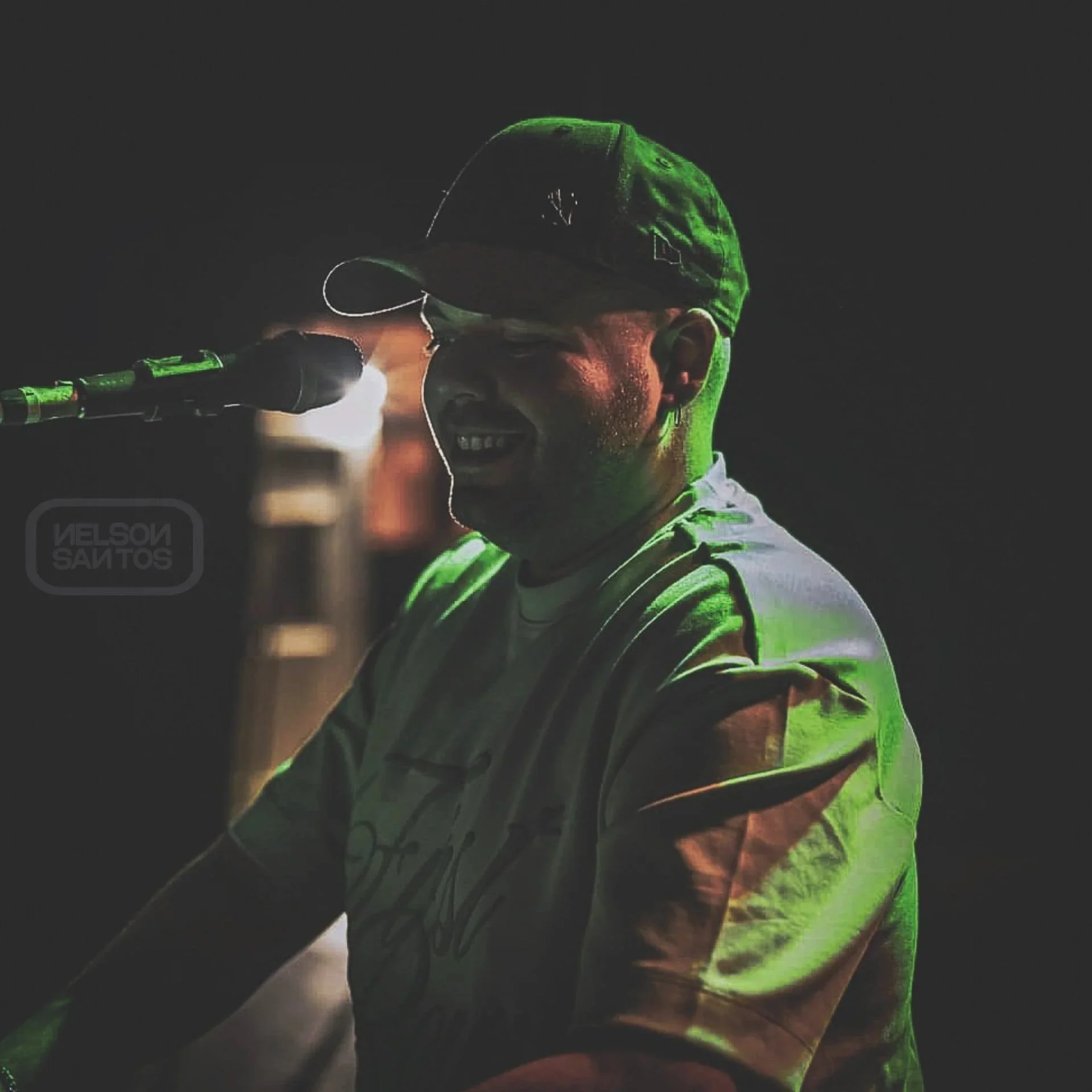 Nelson Santos