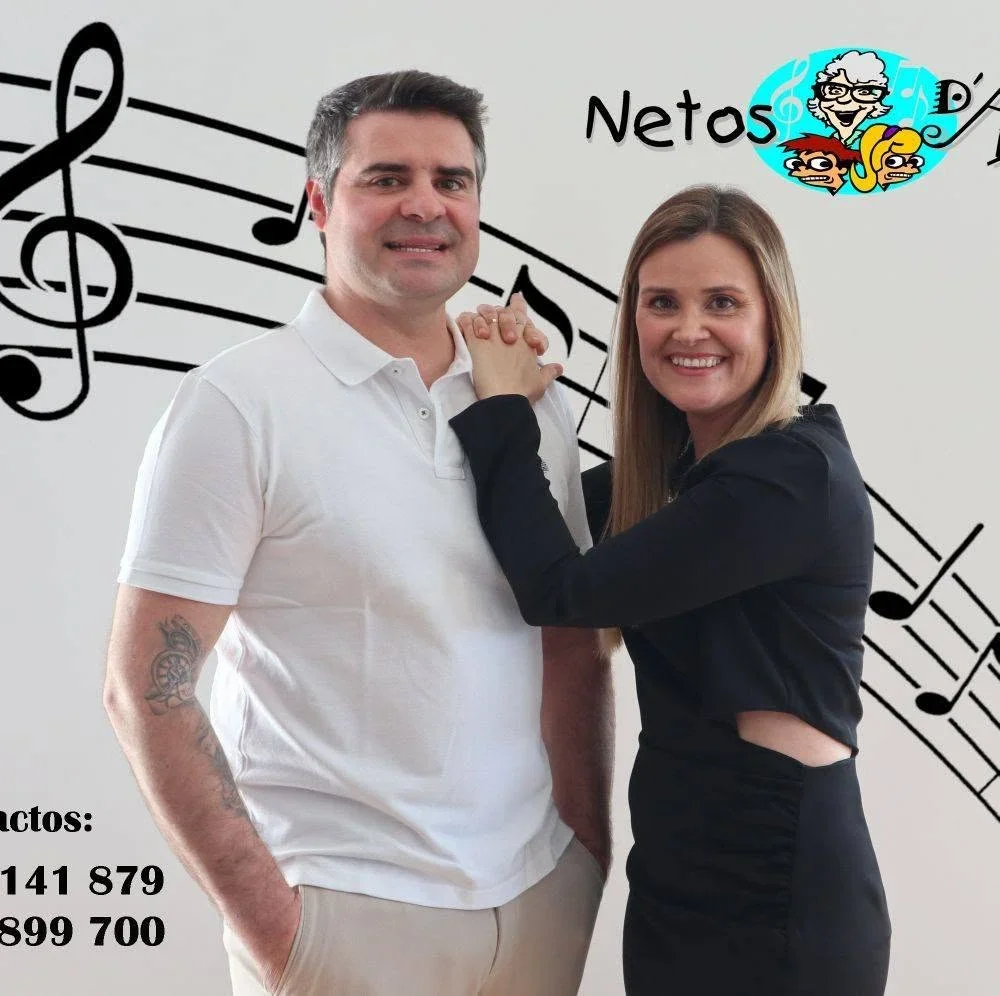 Netos D'Avó