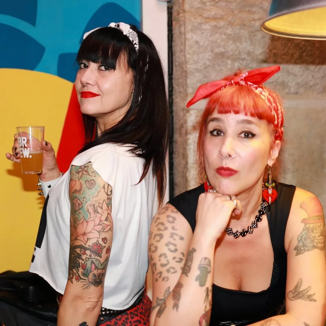 Noise Dolls Club