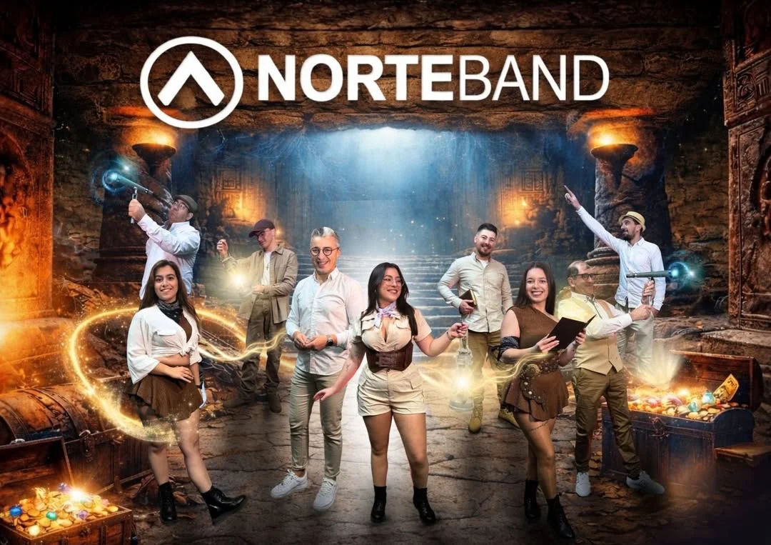 Norteband