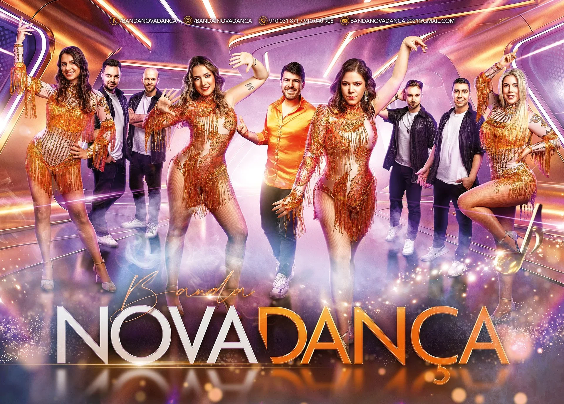 Nova Dança