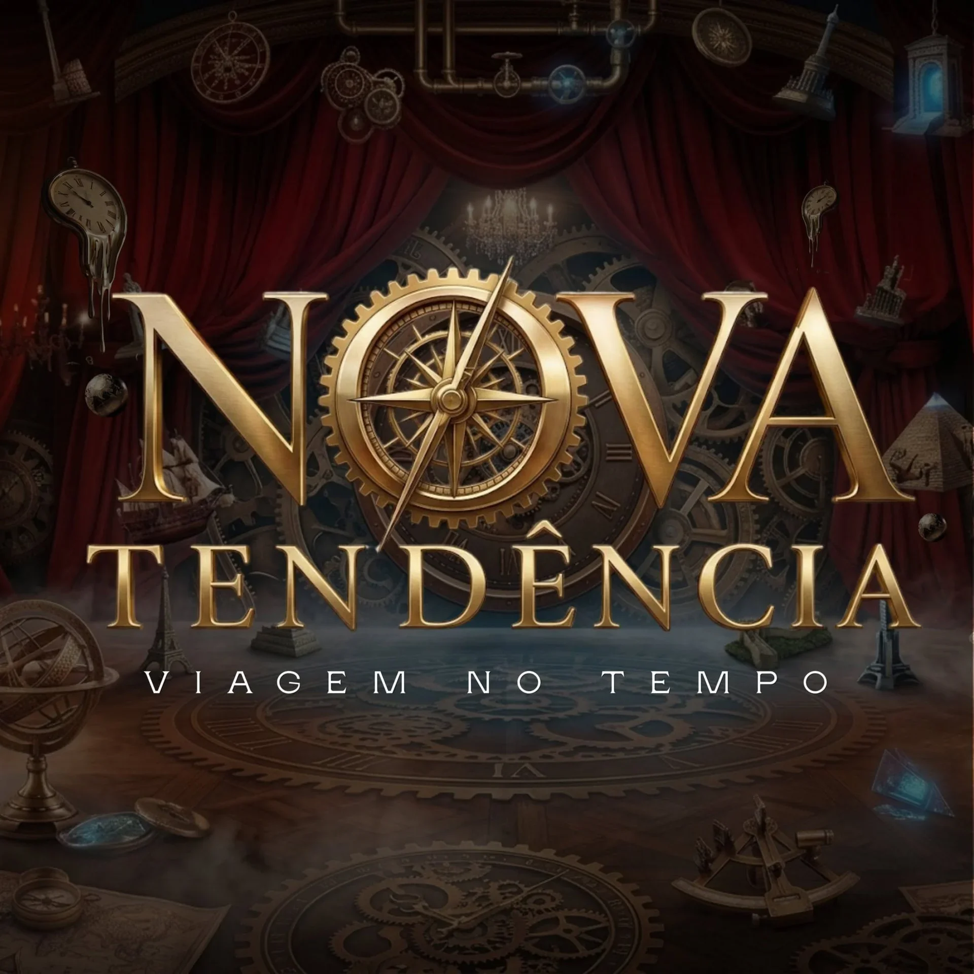 Nova Tendência