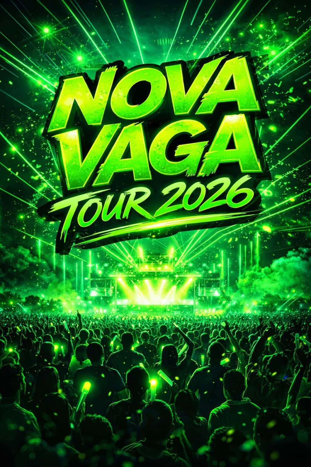 Nova Vaga