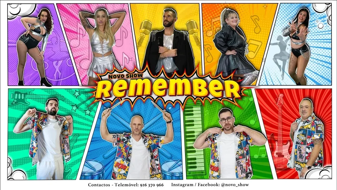 Novo Show