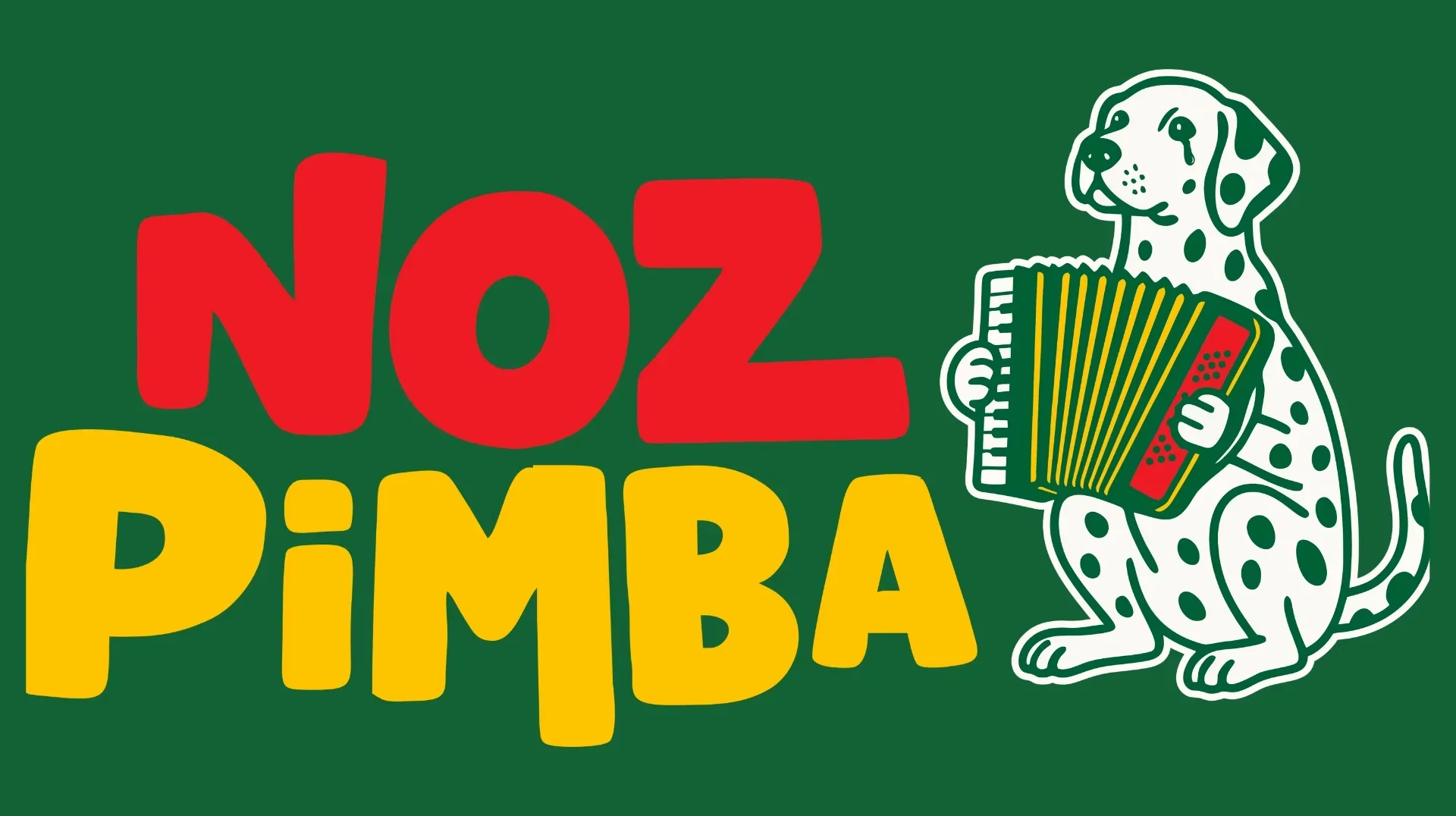 Noz Pimba