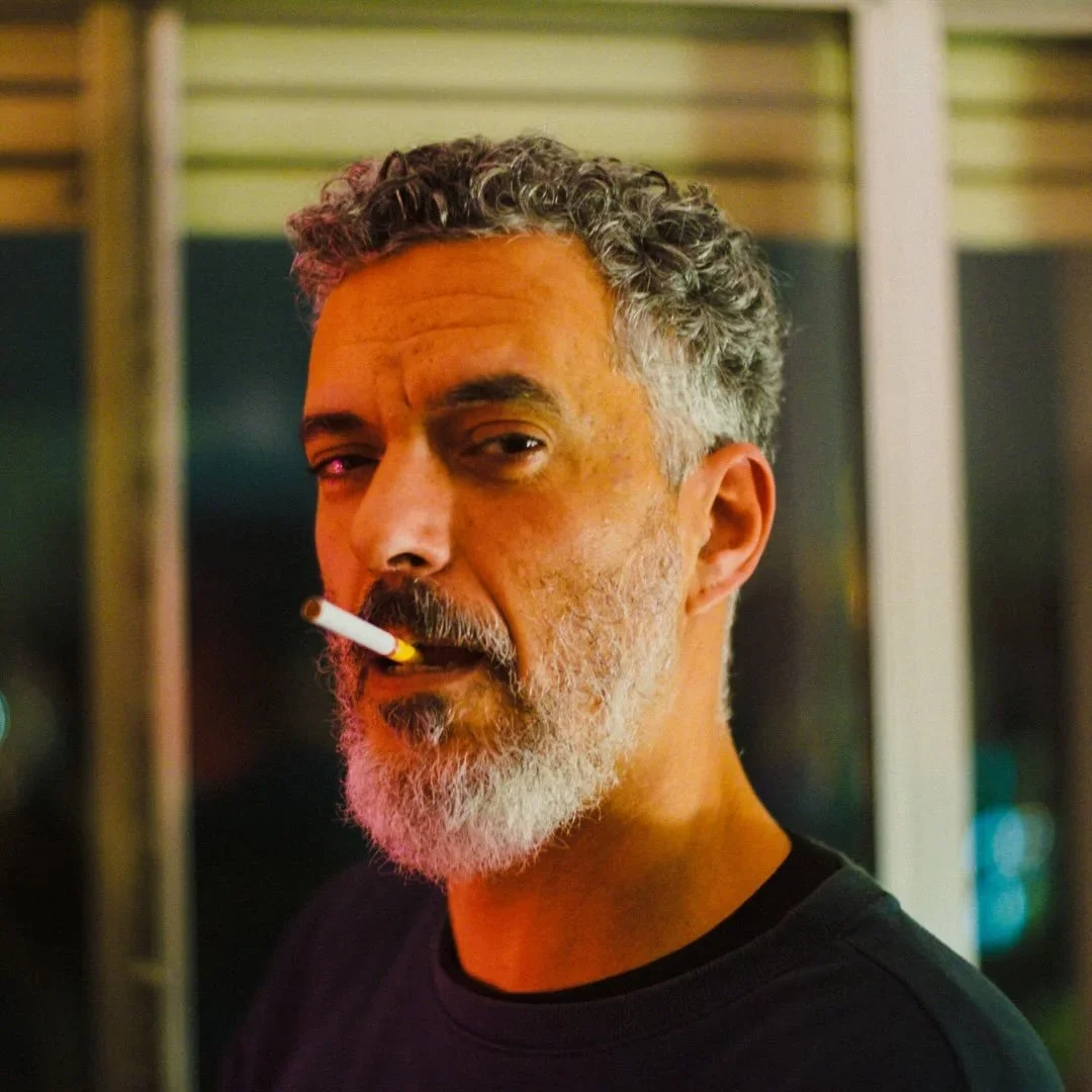 Nuno Di Rosso