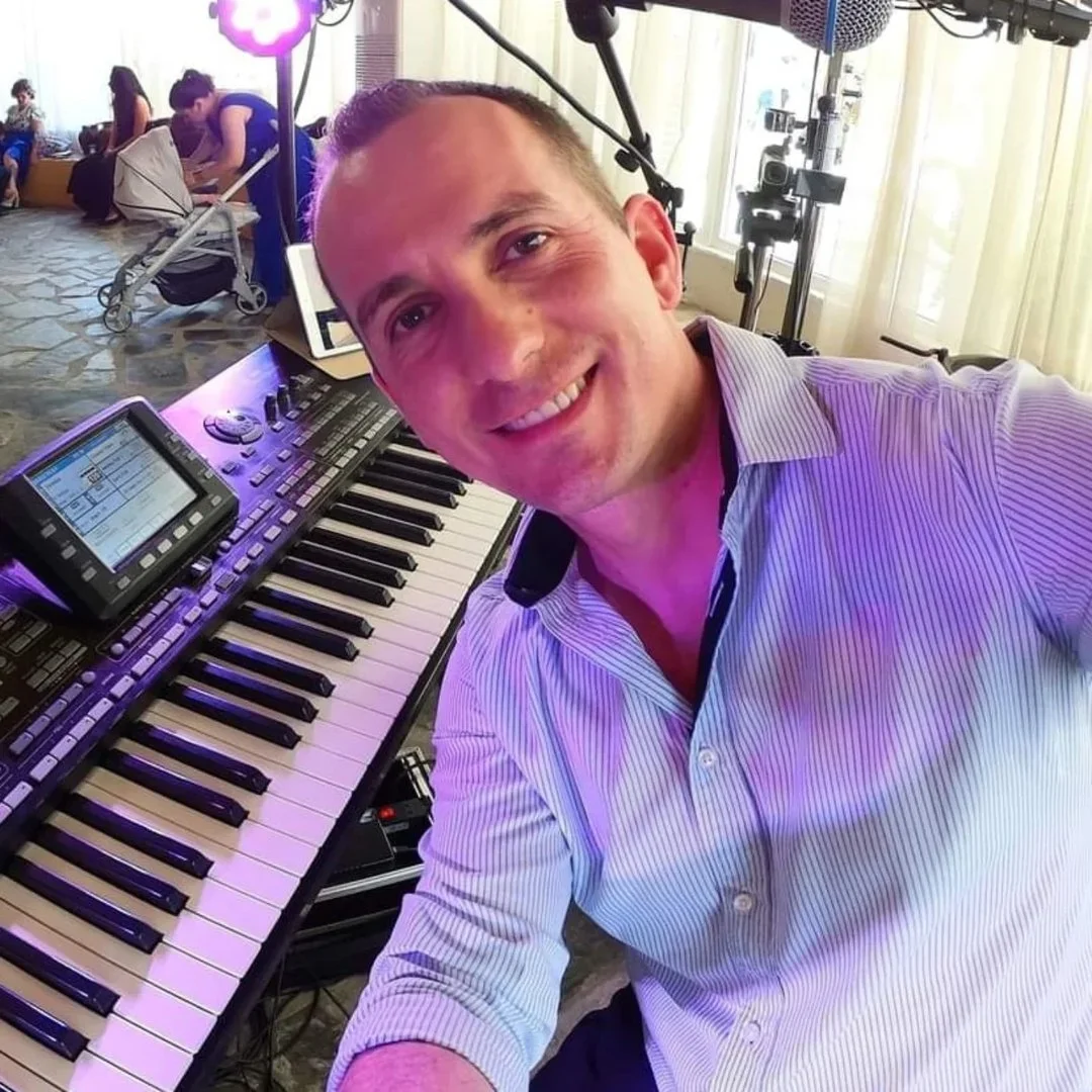 Nuno Florindo