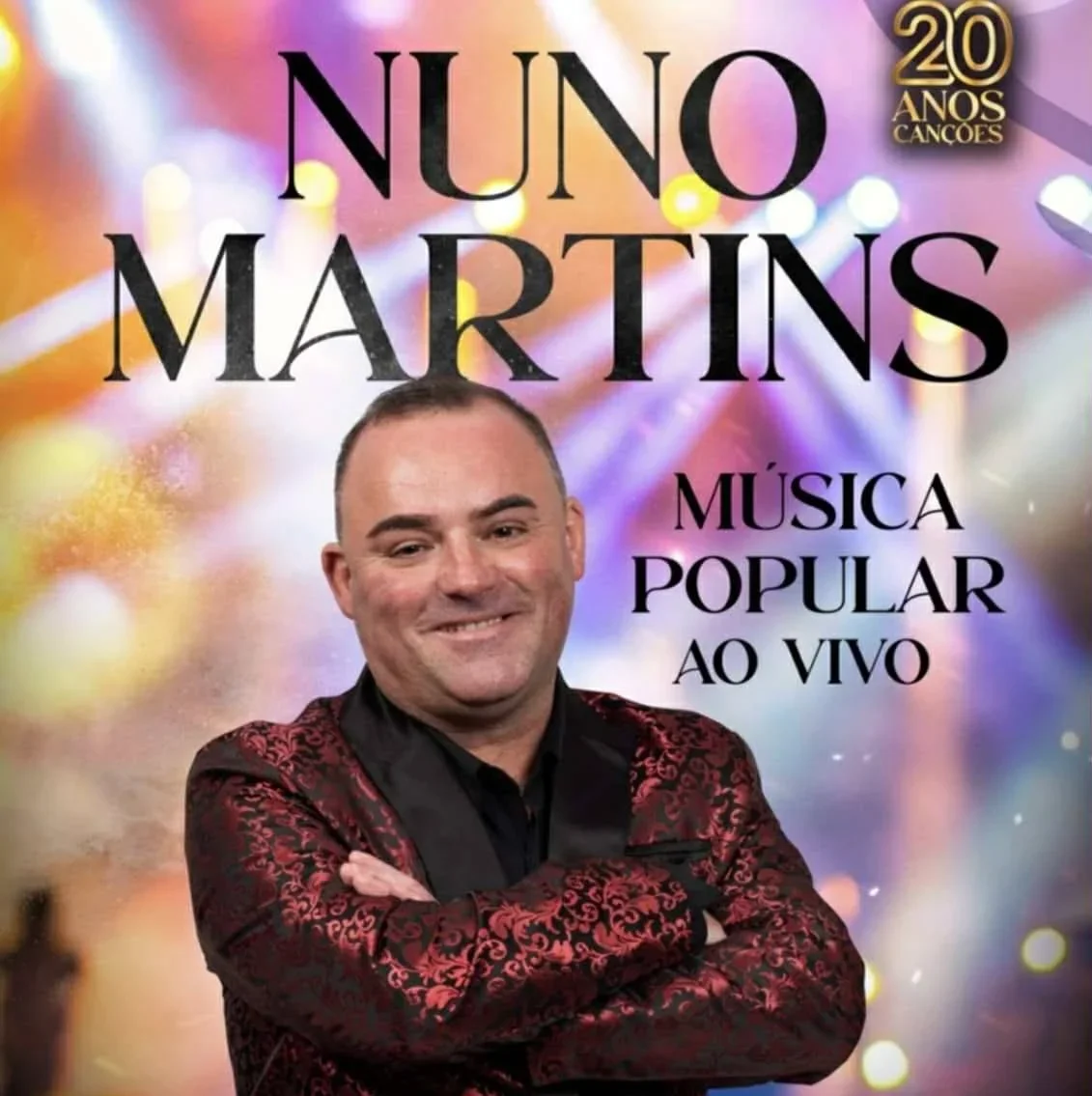 Nuno Martins