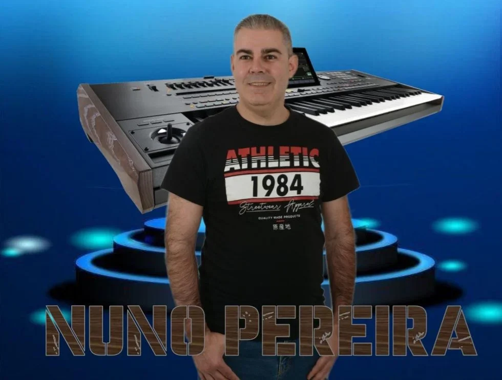Nuno Pereira