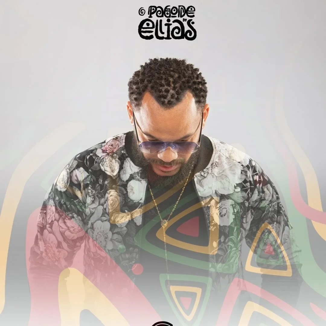 O Pagode do Elias