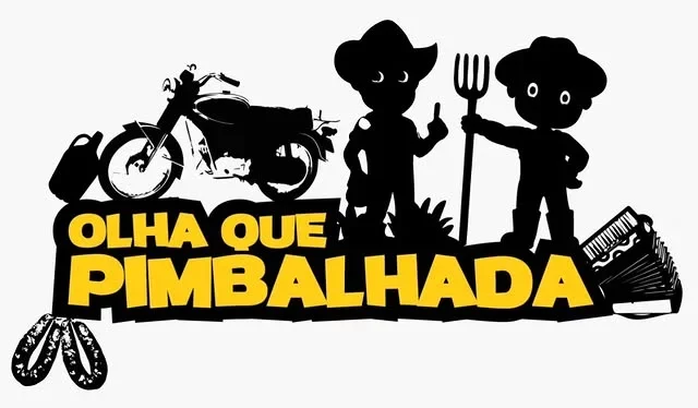Olha Que Pimbalhada