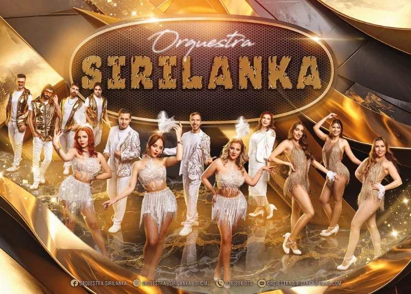 Orquestra Sirilanka
