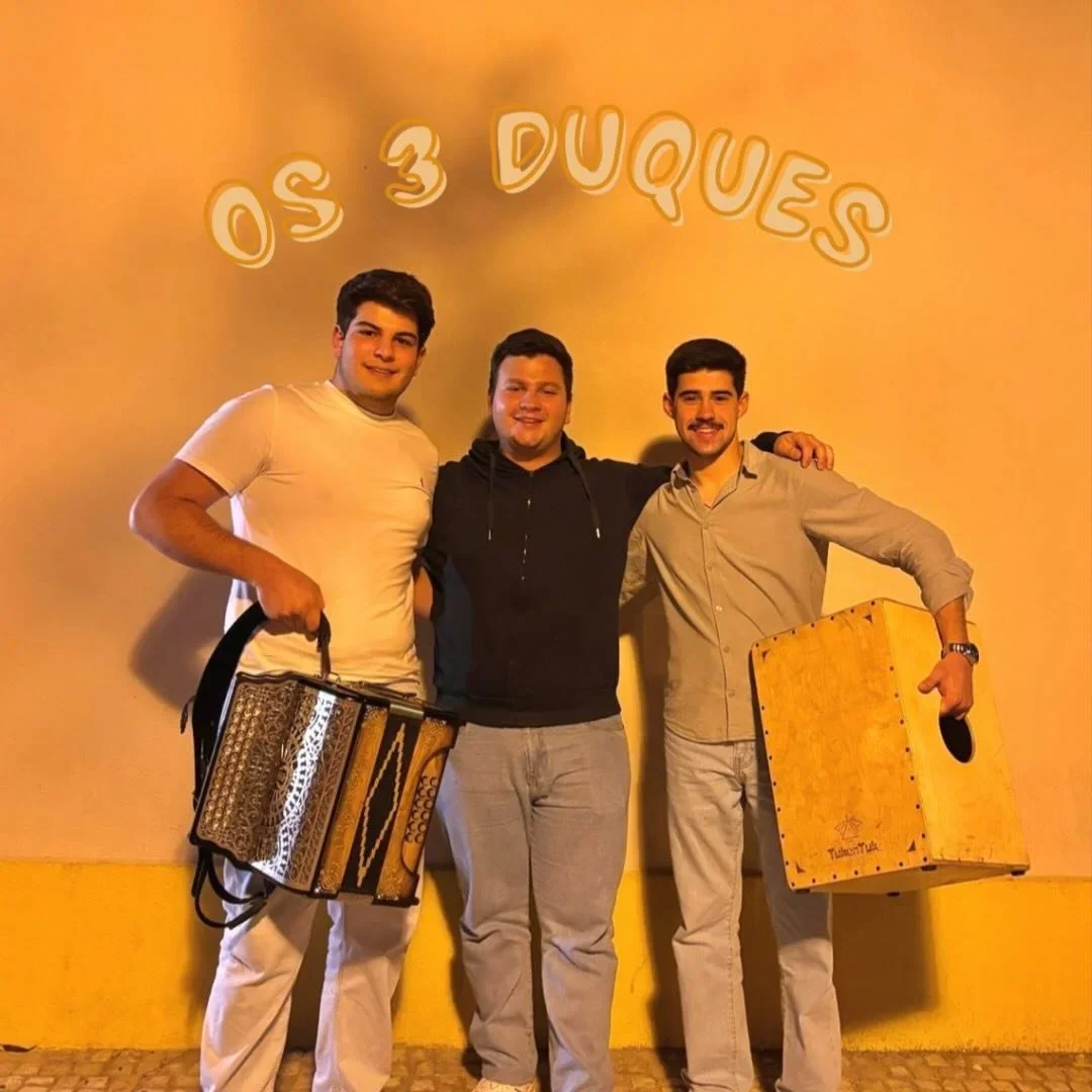 Os 3 Duques