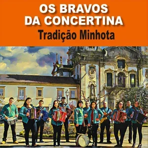 Os Bravos da Concertina