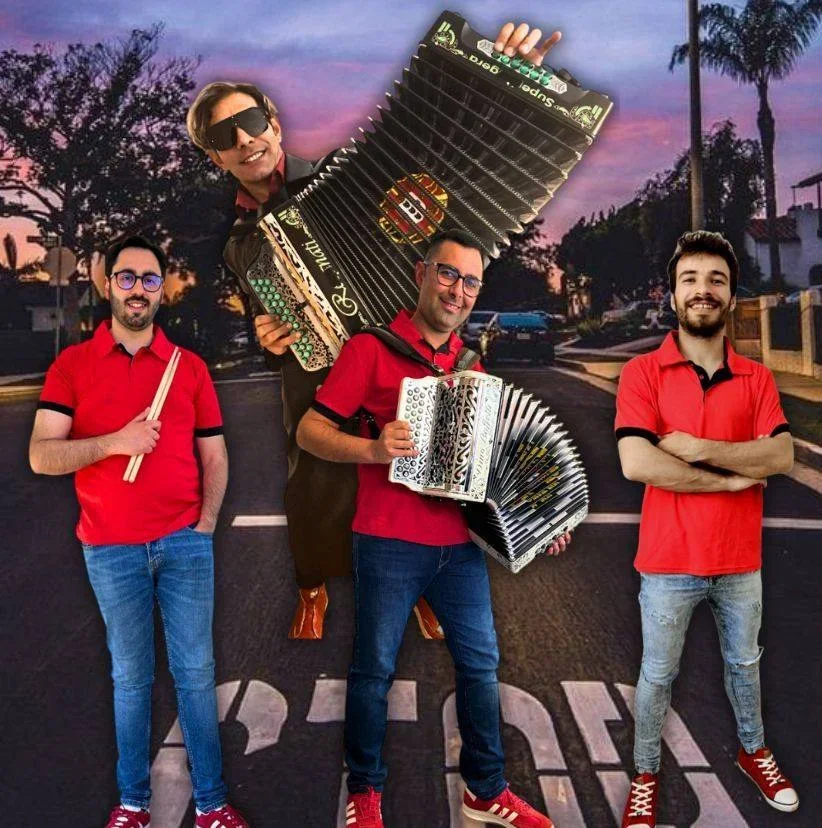 Os Diatónicos