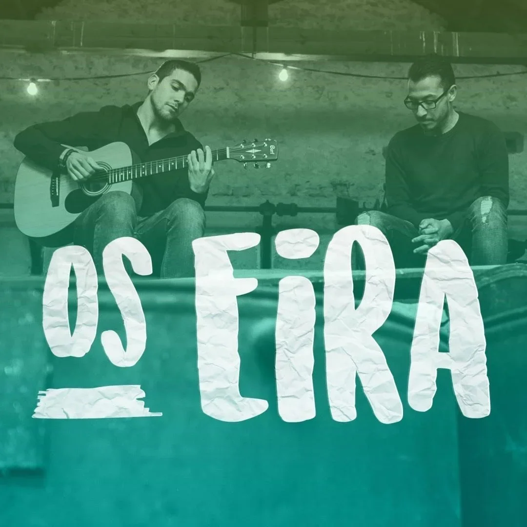 Os Eira