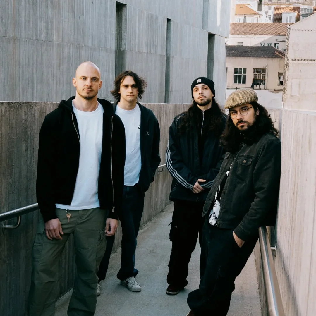 Particle Six