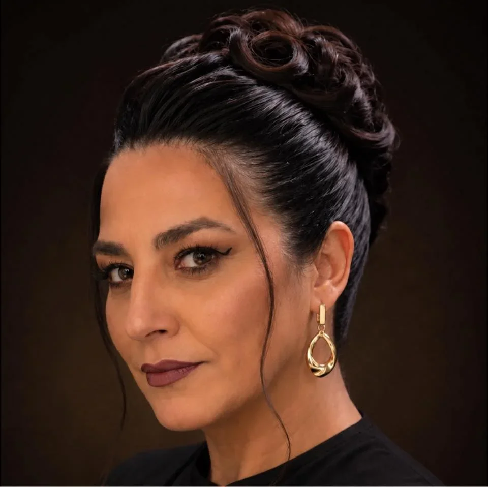 Patrícia Fernandes