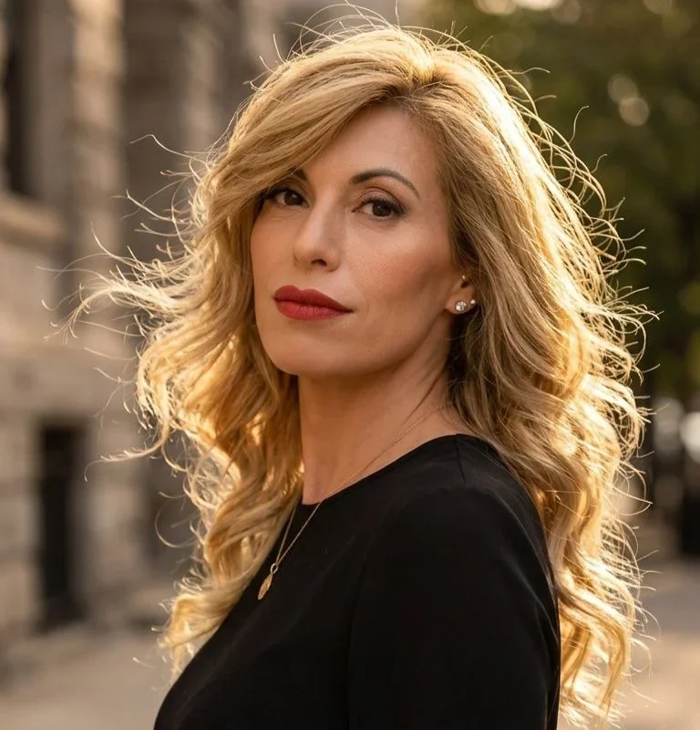 Paula Canossa