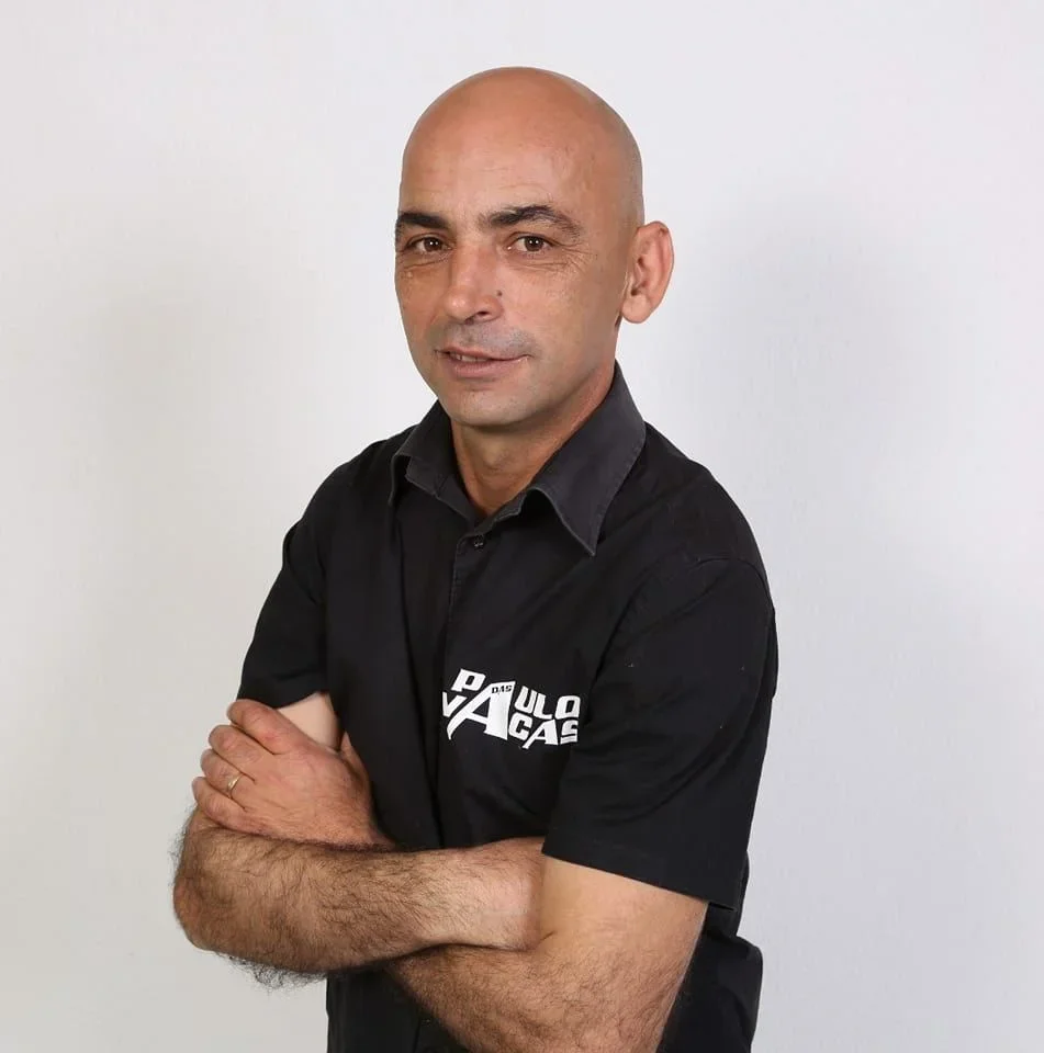 Paulo das Vacas