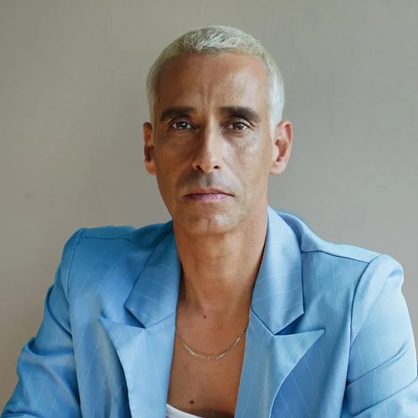 Pedro Cazanova