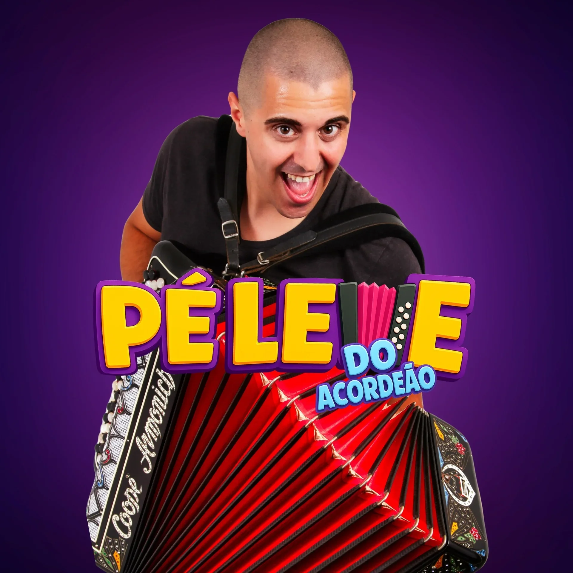 Péleve do Acordeão