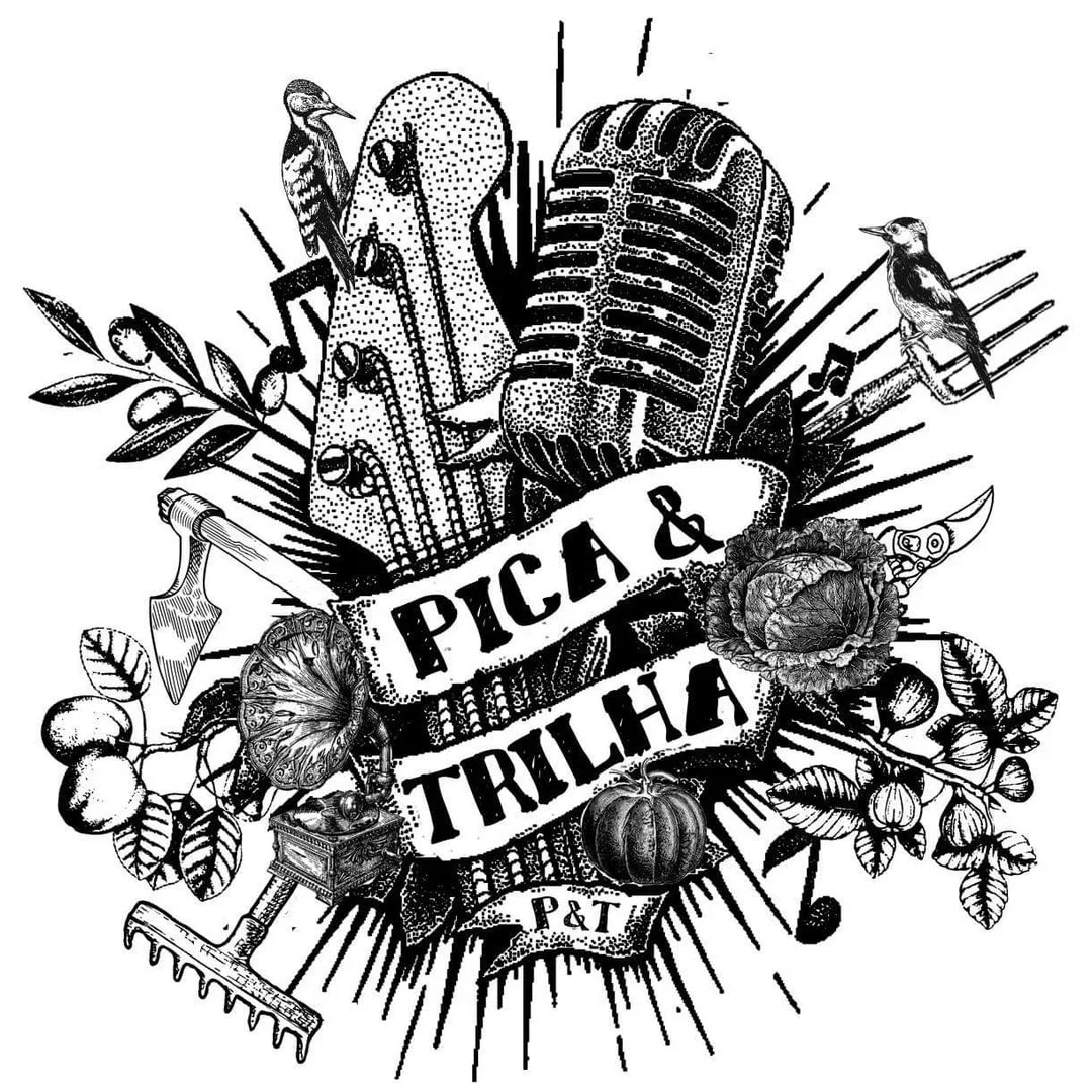 Pica & Trilha