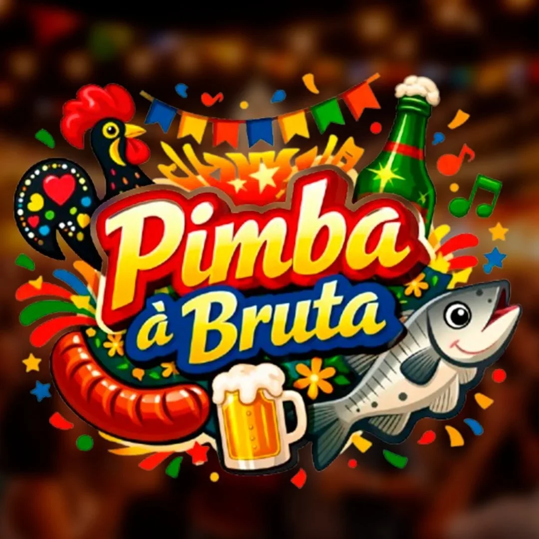 Pimba à Bruta
