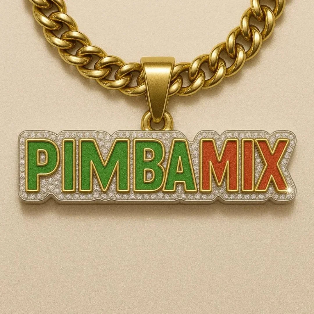 Pimbamix