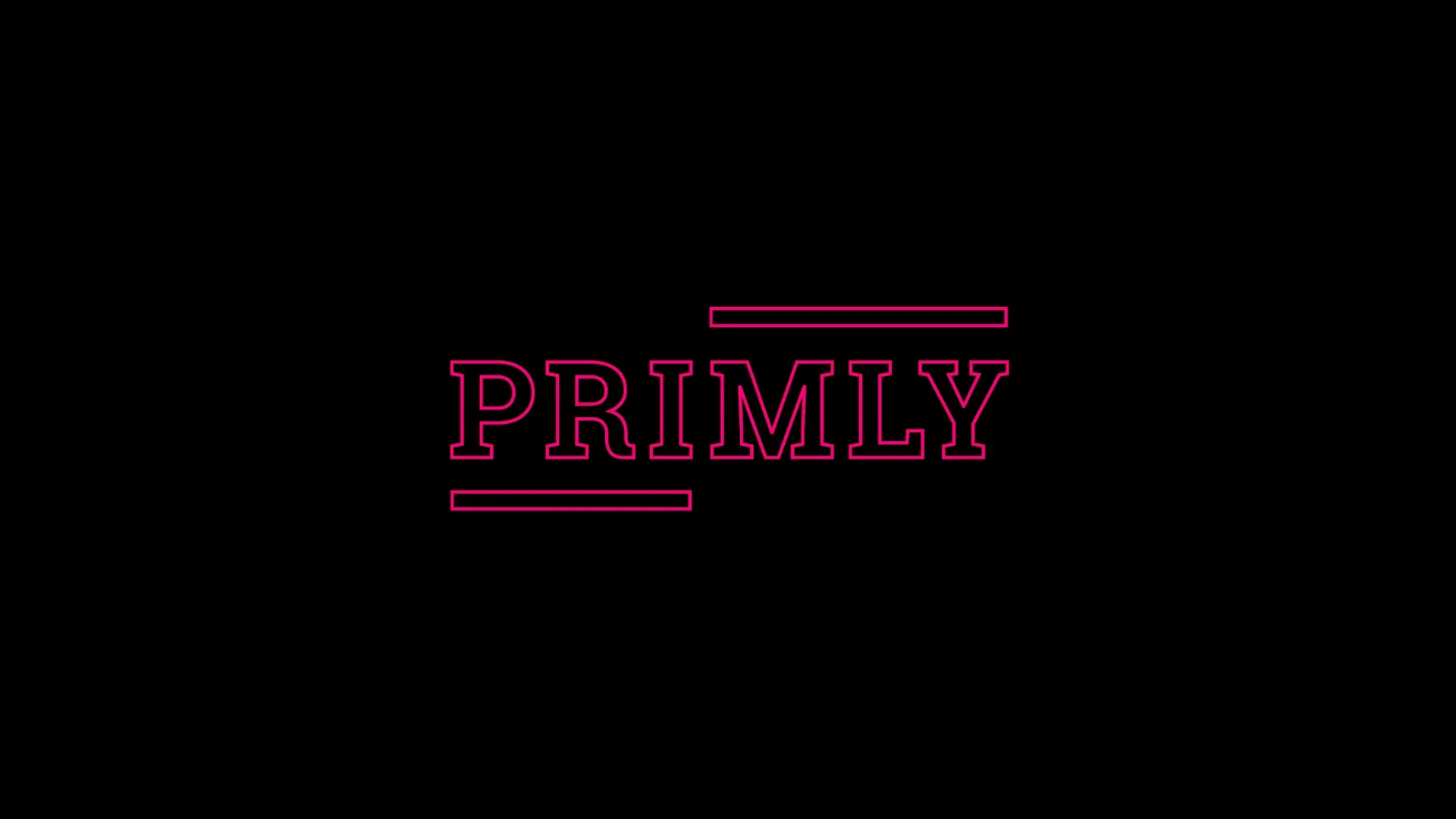 Primly