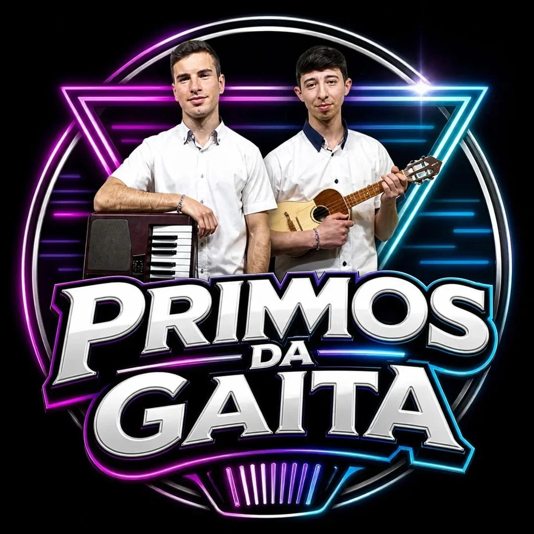 Primos da Gaita