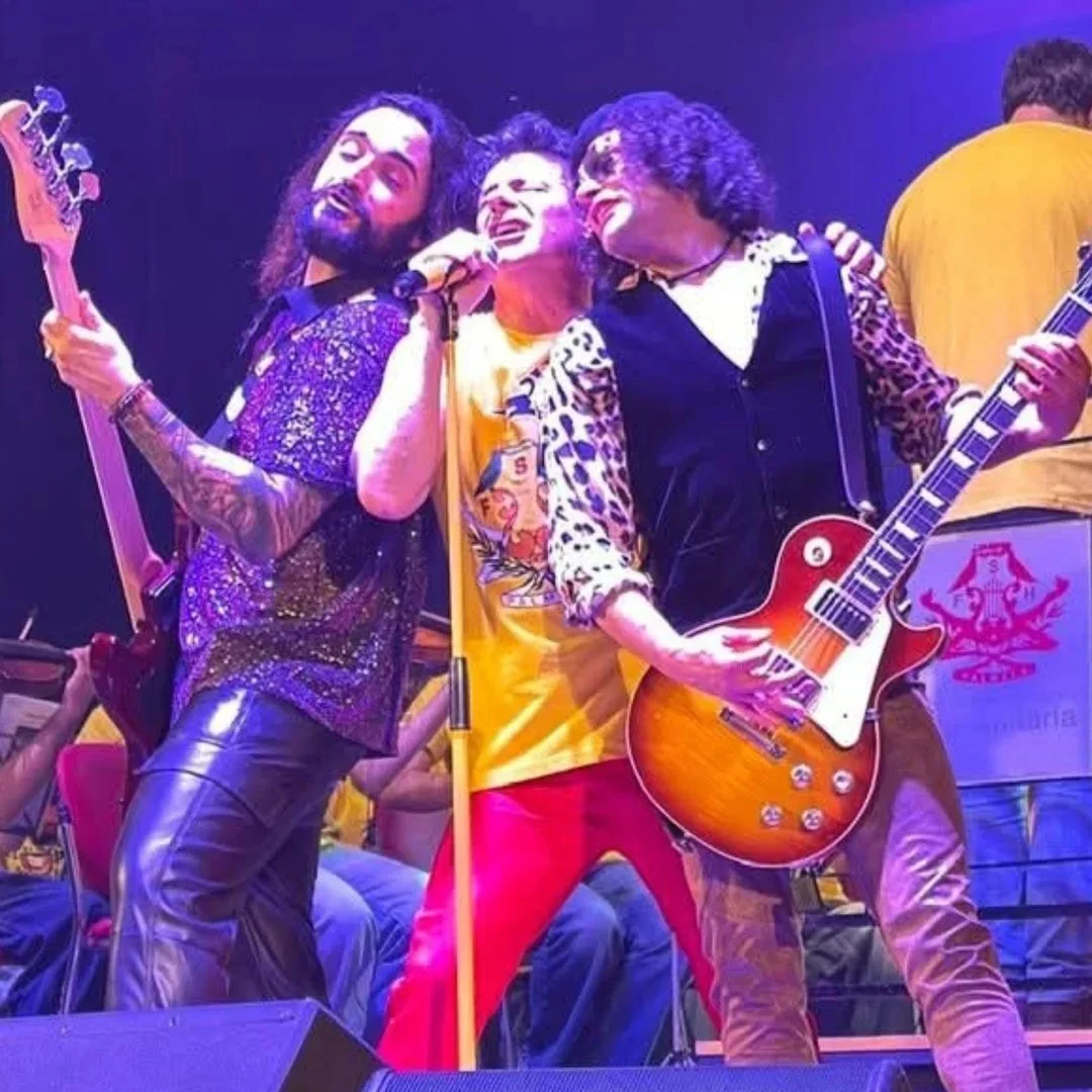Puro Rock