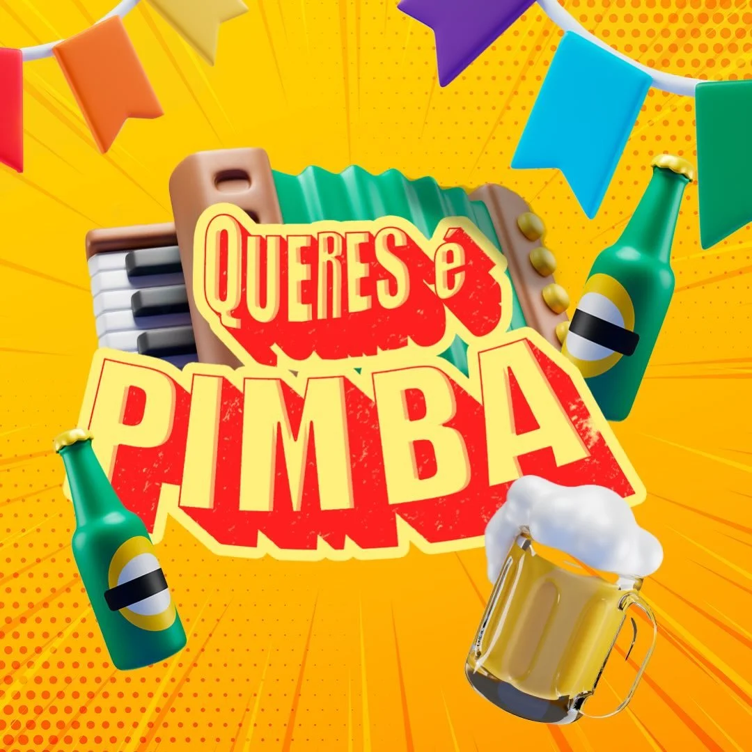 Queres É Pimba