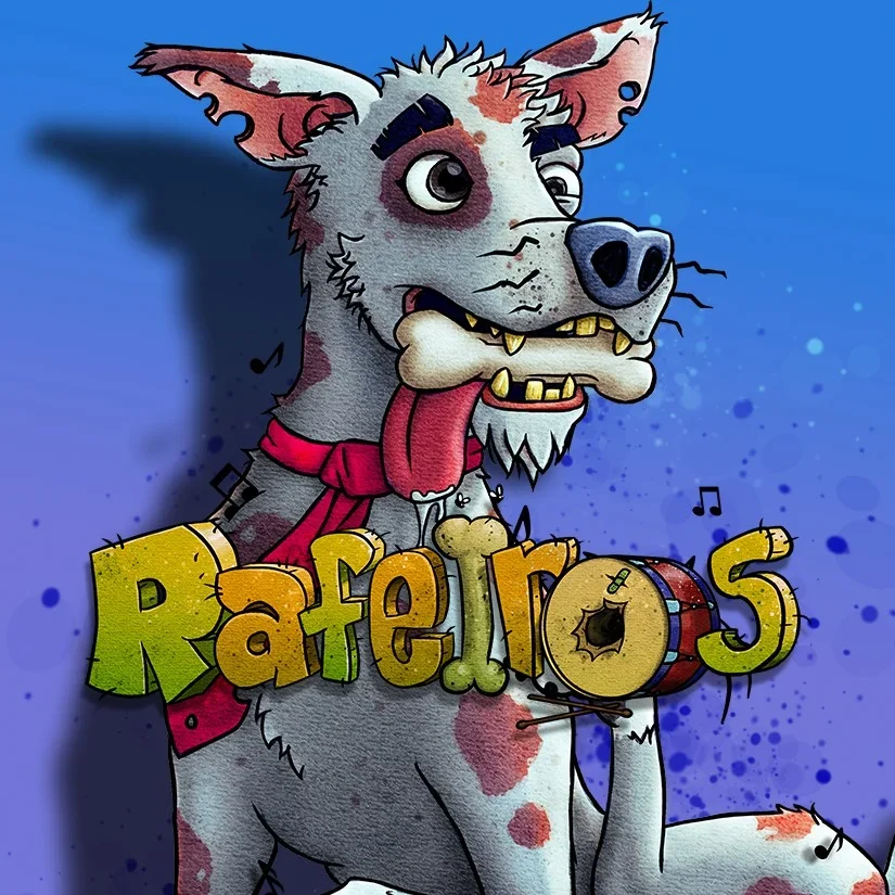 Rafeiros