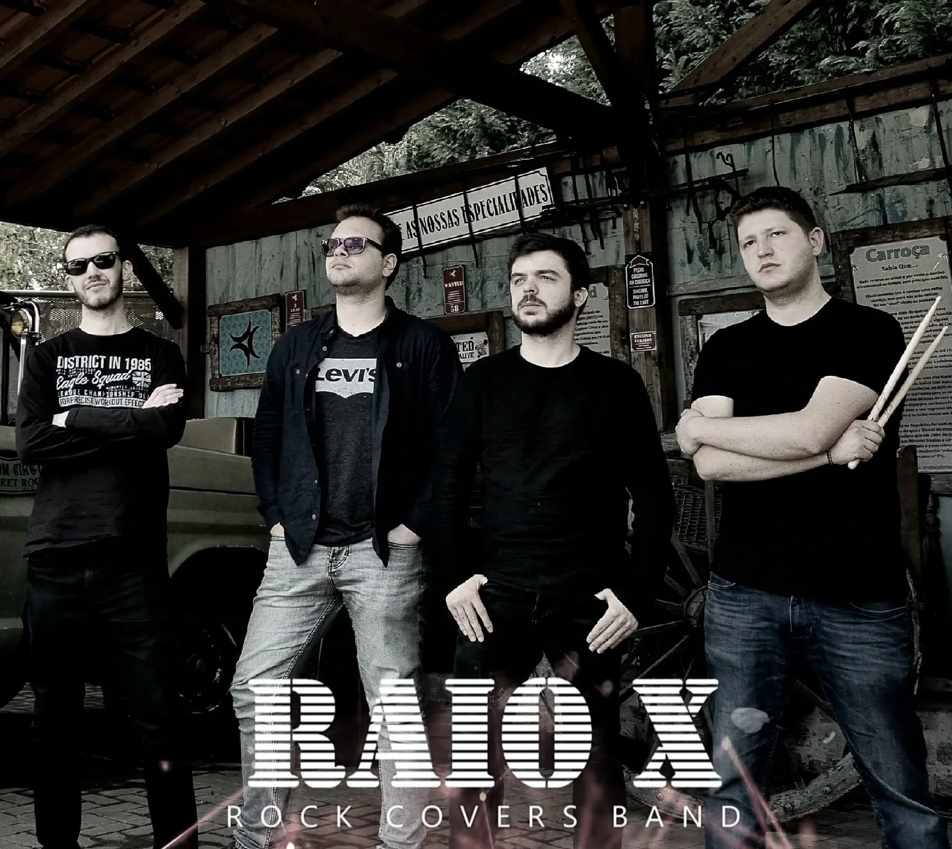 Raio X